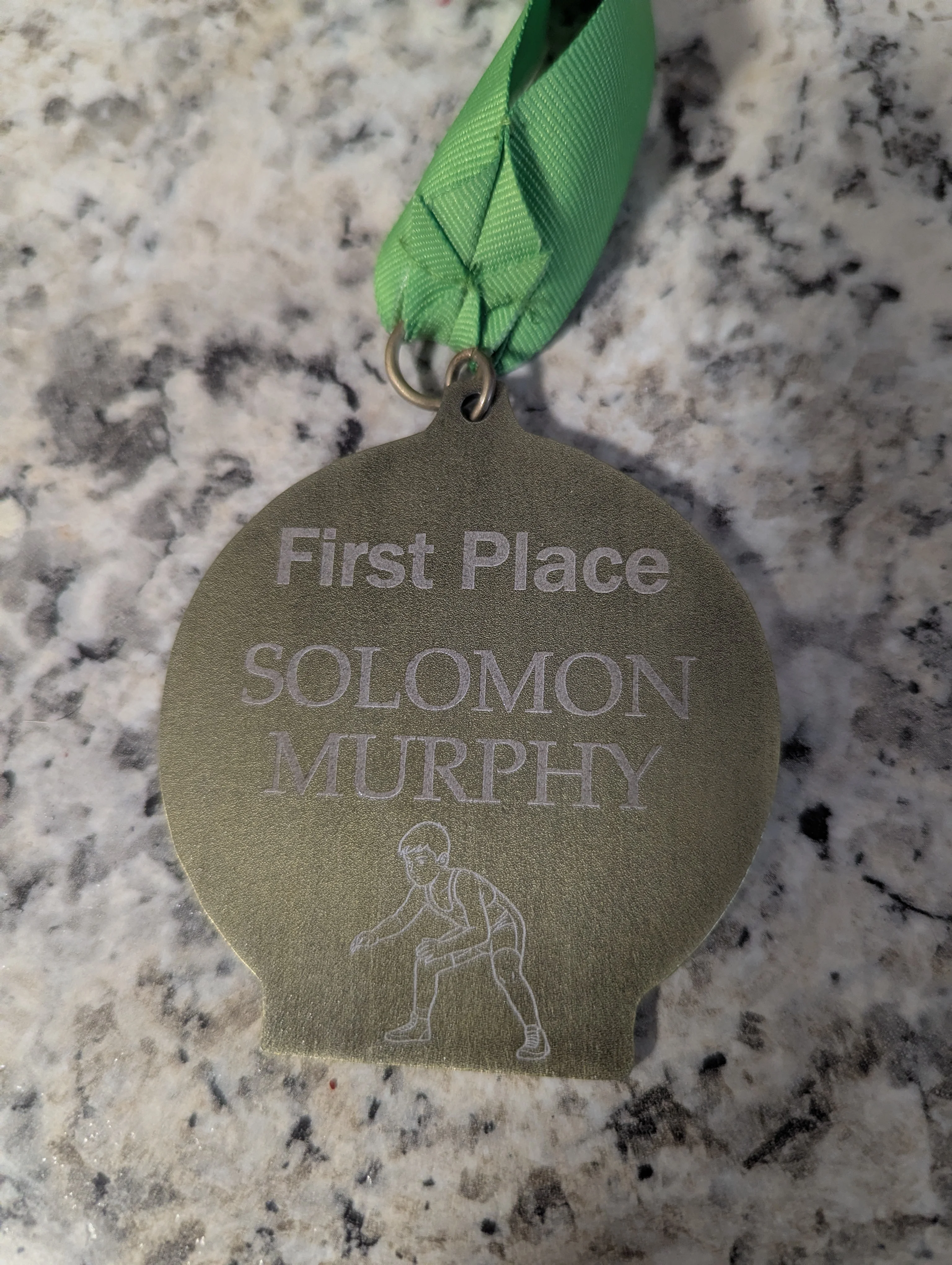 Engraving example 10